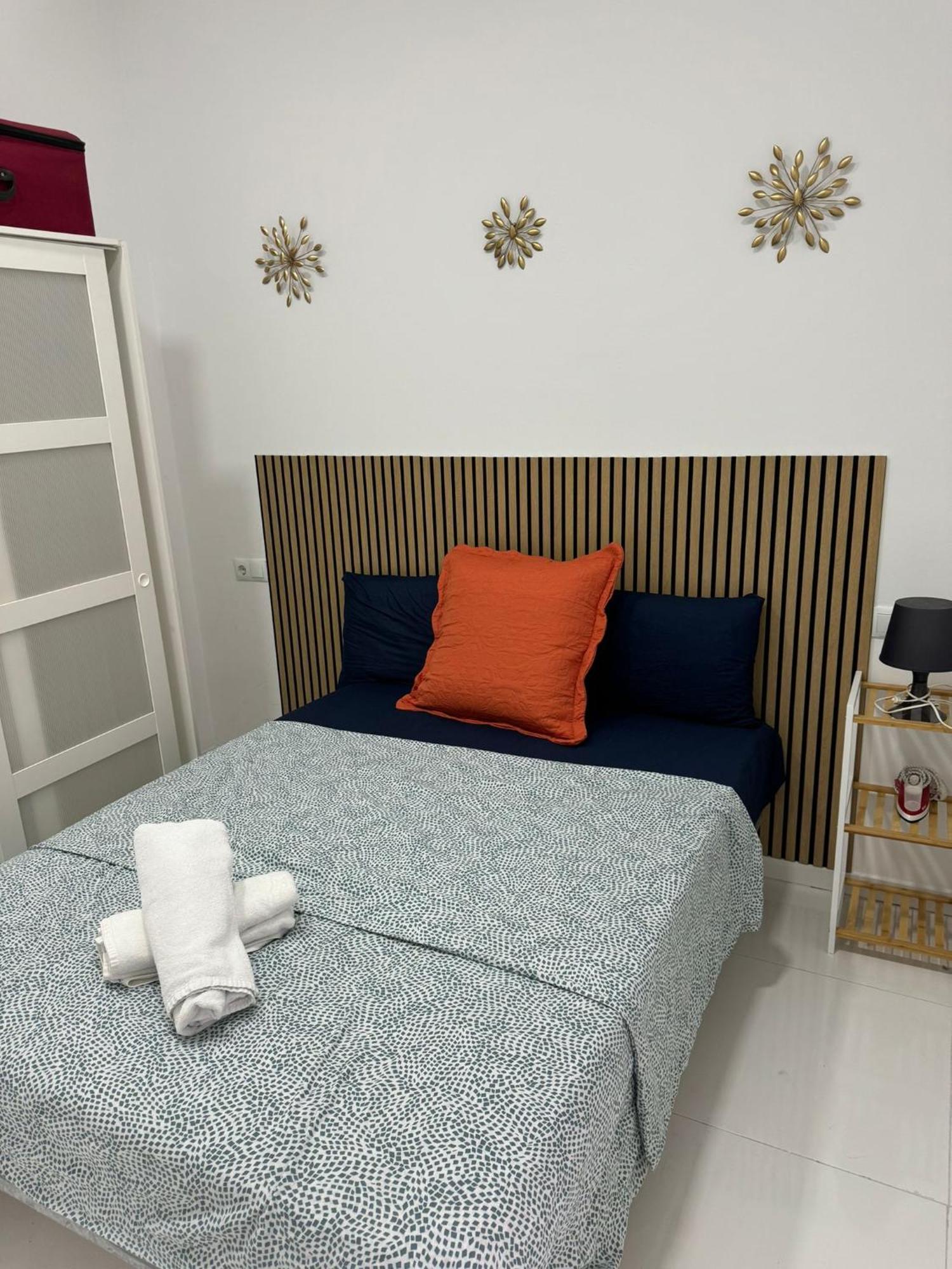 Apartamento Casa Marina Alicante Exterior foto